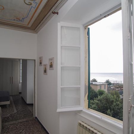 Casa Candida Genua Exterior foto